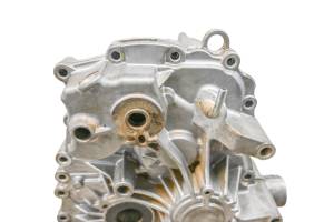 19 Arctic Cat Wildcat Sport LTD EPS Transmission Gear Case Housing Textron - Image 5