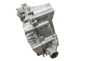 19 Arctic Cat Wildcat Sport LTD EPS Transmission Gear Case Housing Textron - Image 6