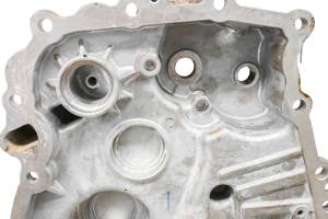 19 Arctic Cat Wildcat Sport LTD EPS Transmission Gear Case Housing Textron - Image 10