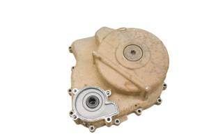 19 Arctic Cat Wildcat Sport LTD EPS Stator Cover Textron