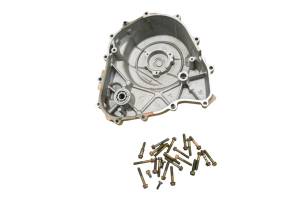 19 Arctic Cat Wildcat Sport LTD EPS Stator Cover Textron - Image 2