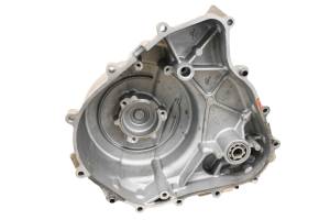 19 Arctic Cat Wildcat Sport LTD EPS Stator Cover Textron - Image 4