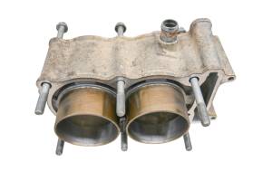 19 Arctic Cat Wildcat Sport LTD EPS Cylinders & Pistons Textron - Image 4