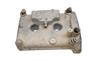 19 Arctic Cat Wildcat Sport LTD EPS Valve Cover Textron