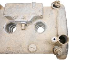 19 Arctic Cat Wildcat Sport LTD EPS Valve Cover Textron - Image 3