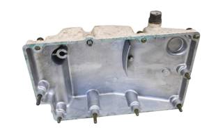 19 Arctic Cat Wildcat Sport LTD EPS Oil Pan Cover Textron - Image 2