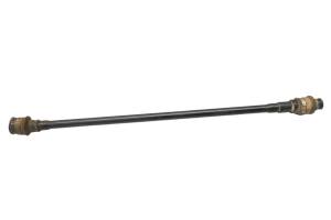 19 Arctic Cat Wildcat Sport LTD EPS Rear Drive Shaft Textron