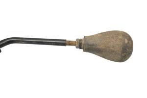 19 Arctic Cat Wildcat Sport LTD EPS Gear Select Shift Lever Shifter Textron - Image 2