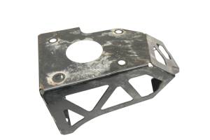 19 Arctic Cat Wildcat Sport LTD EPS Eps Power Steering Unit Bracket Textron - Image 1