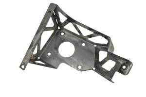 19 Arctic Cat Wildcat Sport LTD EPS Eps Power Steering Unit Bracket Textron - Image 2