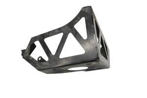 19 Arctic Cat Wildcat Sport LTD EPS Eps Power Steering Unit Bracket Textron - Image 3