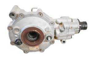 19 Arctic Cat Wildcat Sport LTD EPS Front Differential Textron