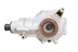 19 Arctic Cat Wildcat Sport LTD EPS Front Differential Textron - Image 2