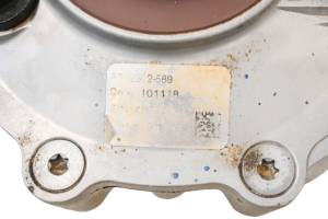 19 Arctic Cat Wildcat Sport LTD EPS Front Differential Textron - Image 4