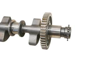 19 Arctic Cat Wildcat Sport LTD EPS Counter Balancer Crankshaft Balance Textron - Image 2
