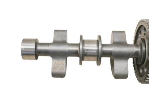 19 Arctic Cat Wildcat Sport LTD EPS Counter Balancer Crankshaft Balance Textron - Image 3