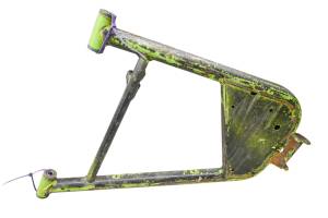 19 Arctic Cat Wildcat Sport LTD EPS Rear Lower Right A-Arm Textron - Image 2