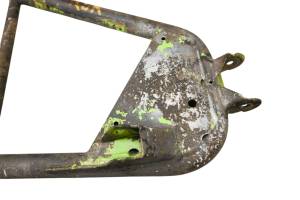 19 Arctic Cat Wildcat Sport LTD EPS Rear Lower Right A-Arm Textron - Image 3