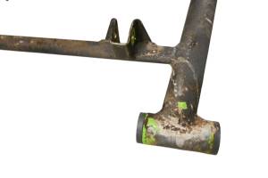 19 Arctic Cat Wildcat Sport LTD EPS Rear Lower Right A-Arm Textron - Image 4