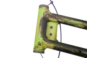 19 Arctic Cat Wildcat Sport LTD EPS Front Upper Left A-Arm Textron - Image 4