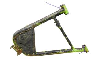 19 Arctic Cat Wildcat Sport LTD EPS Rear Lower Left A-Arm Textron - Image 2