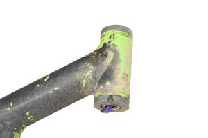 19 Arctic Cat Wildcat Sport LTD EPS Rear Lower Left A-Arm Textron - Image 4