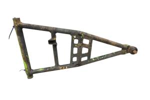 19 Arctic Cat Wildcat Sport LTD EPS Front Lower Left A-Arm Textron