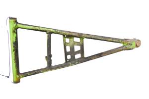 19 Arctic Cat Wildcat Sport LTD EPS Front Lower Left A-Arm Textron - Image 2