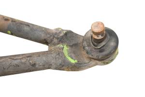 19 Arctic Cat Wildcat Sport LTD EPS Front Lower Left A-Arm Textron - Image 3
