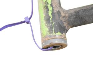 19 Arctic Cat Wildcat Sport LTD EPS Front Lower Left A-Arm Textron - Image 4