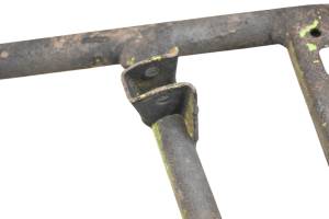 19 Arctic Cat Wildcat Sport LTD EPS Front Lower Left A-Arm Textron - Image 5