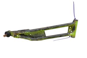 19 Arctic Cat Wildcat Sport LTD EPS Front Upper Right A-Arm Textron - Image 2