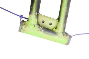 19 Arctic Cat Wildcat Sport LTD EPS Front Upper Right A-Arm Textron - Image 4