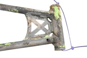 19 Arctic Cat Wildcat Sport LTD EPS Rear Upper A-Arm Left Right Textron - Image 3