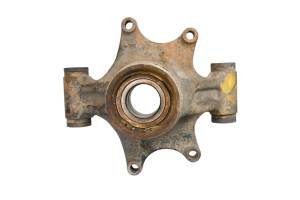 19 Arctic Cat Wildcat Sport LTD EPS Rear Spindle Knuckle Left Right Textron - Image 2