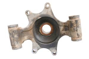 19 Arctic Cat Wildcat Sport LTD EPS Rear Spindle Knuckle Left Right Textron - Image 3