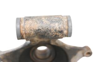 19 Arctic Cat Wildcat Sport LTD EPS Rear Spindle Knuckle Left Right Textron - Image 3