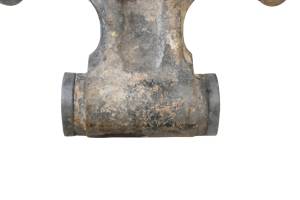 19 Arctic Cat Wildcat Sport LTD EPS Rear Spindle Knuckle Left Right Textron - Image 4