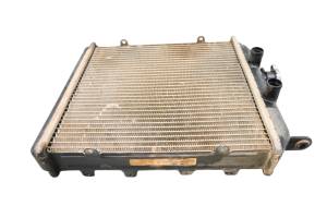 19 Arctic Cat Wildcat Sport LTD EPS Radiator Textron - Image 2