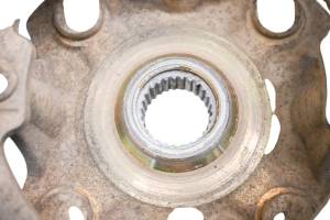 19 Arctic Cat Wildcat Sport LTD EPS Front Or Rear Wheel Hub & Rotor Left Or Right Textron - Image 3