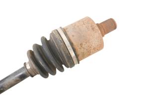 19 Arctic Cat Wildcat Sport LTD EPS Rear Cv Axle Left Or Right Textron - Image 3