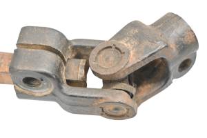 19 Arctic Cat Wildcat Sport LTD EPS Lower Steering Stem Textron - Image 3