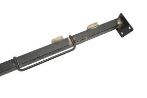 19 Arctic Cat Wildcat Sport LTD EPS Front Seat Support Bracket Textron - Image 2