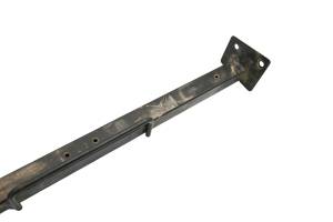 19 Arctic Cat Wildcat Sport LTD EPS Front Seat Support Bracket Textron - Image 3