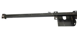 19 Arctic Cat Wildcat Sport LTD EPS Rear Seat Support Bracket Textron - Image 2