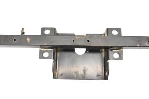 19 Arctic Cat Wildcat Sport LTD EPS Rear Seat Support Bracket Textron - Image 4