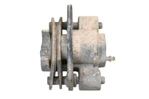 19 Arctic Cat Wildcat Sport LTD EPS Rear Right Brake Caliper Textron - Image 2