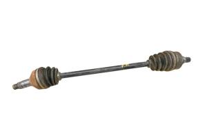 19 Arctic Cat Wildcat Sport LTD EPS Front Cv Axle Left Or Right Textron - Image 1