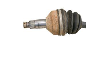 19 Arctic Cat Wildcat Sport LTD EPS Front Cv Axle Left Or Right Textron - Image 2