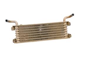 19 Arctic Cat Wildcat Sport LTD EPS Oil Cooler Textron